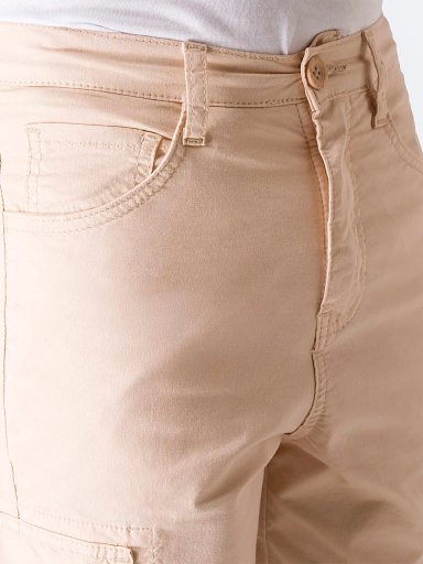 PANTALÓN SUELTO NIÑO PIONIER SAMUELHH - 4