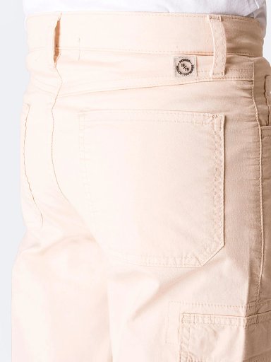 PANTALÓN SUELTO NIÑO PIONIER SAMUELHH - 5