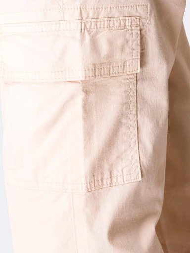 PANTALÓN SUELTO NIÑO PIONIER SAMUELHH - 6