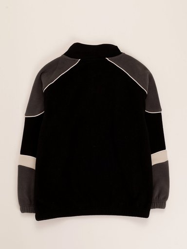 POLERA TOKYO MICROPOLAR NIÑO CLOUDBREAK - 2