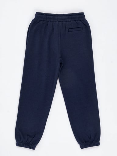 PANTALÓN DE BUZO PLAY NIÑO HARVEST - 2