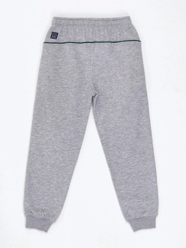 PANTALÓN DE BUZO RAYA TRA80 NIÑO HARVEST - 2