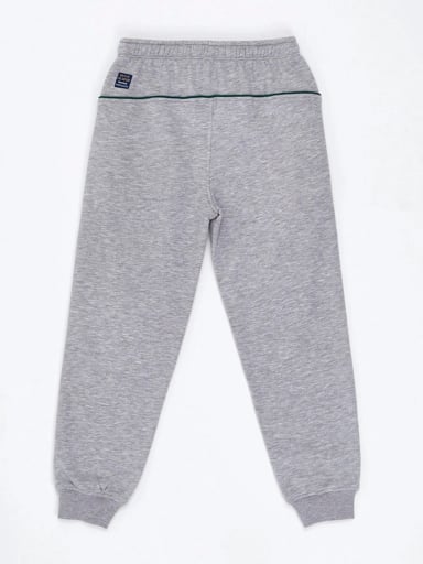 PANTALÓN DE BUZO RAYA TRA80 NIÑO HARVEST - 2