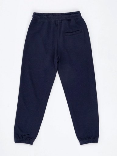 PANTALÓN DE BUZO NIÑO HARVEST - 2