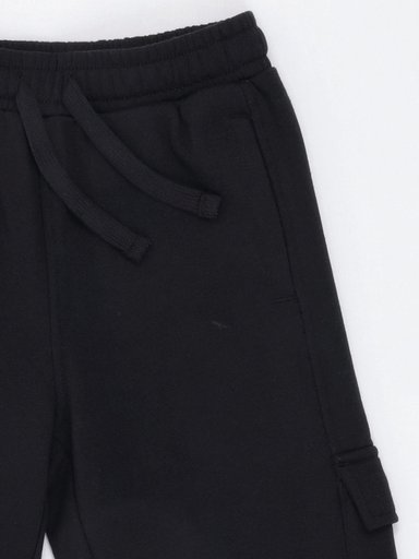 PANTALÓN DE BUZO NIÑO HARVEST - 3