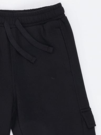 PANTALÓN DE BUZO NIÑO HARVEST - 3