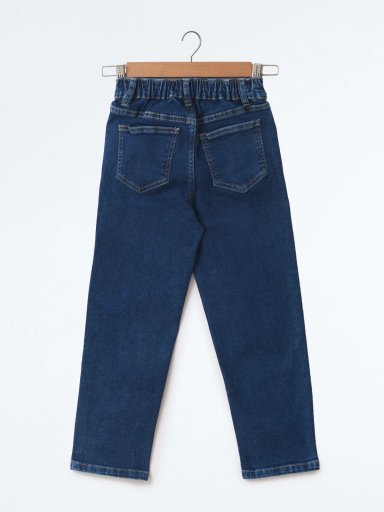 JEAN BAGGY NIÑO HARVEST - 2