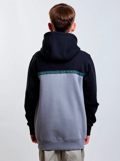 POLERA NIÑO MAUI AND SONS FULL ZIPPER 5O608 - 4