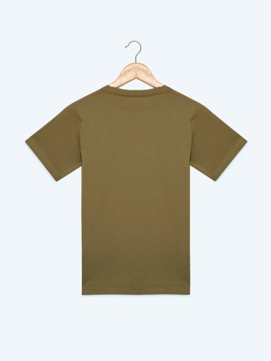 POLO MANGA CORTA HOMBRE JURASSIC WORLD T REX - 2