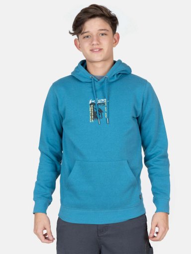 POLERA NIÑO MAUI AND SONS CANGURO 5O462 - 2