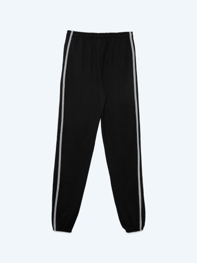 PANTALON DE BUZO LINEA NIÑO CLOUDBREAK - 2