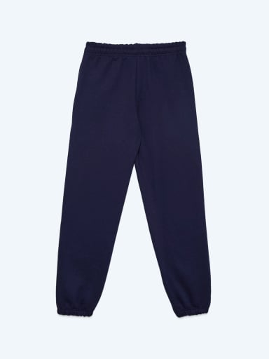 PANTALÓN DE BUZO FRANELA NIÑO HARVEST - 2