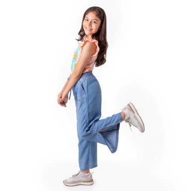 JEAN WIDELEG NIÑA PIONIER VERY - 1
