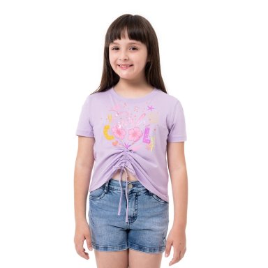 POLO ALGODÓN NIÑA PIONIER EMILLE 