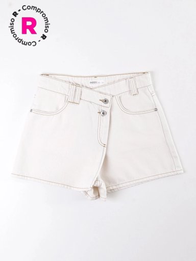FALDA CORTA NIÑA INDEX SKORT