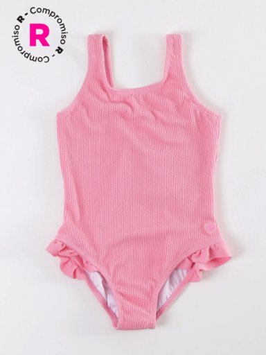 ROPA DE BAÑO NIÑA HARVEST BASIC2