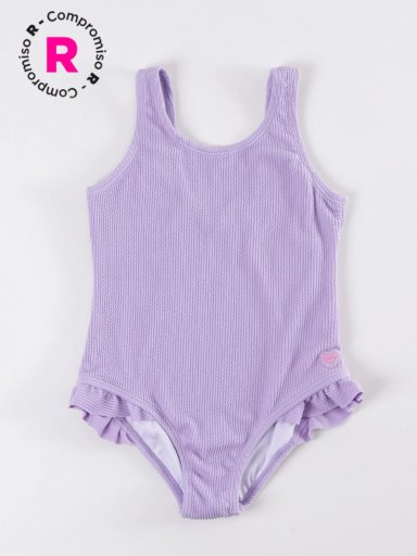 ROPA DE BAÑO NIÑA HARVEST BASIC2