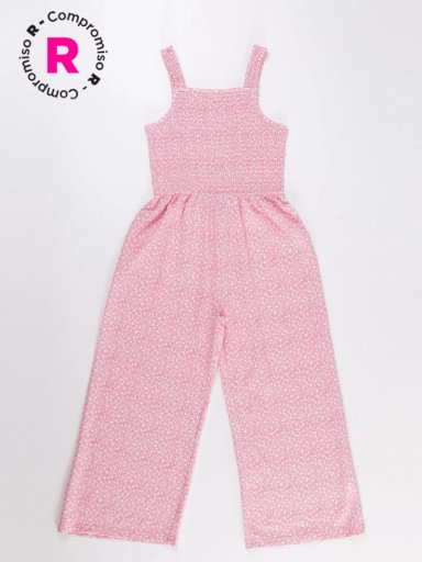 ENTERITO NIÑA HARVEST