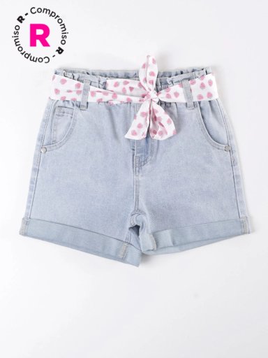 SHORT NIÑA HARVEST DREAM