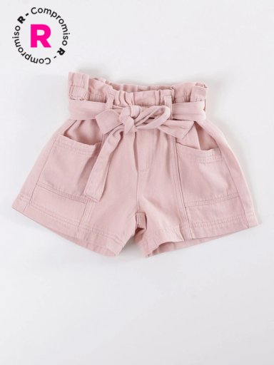 SHORT NIÑA HARVEST BELT