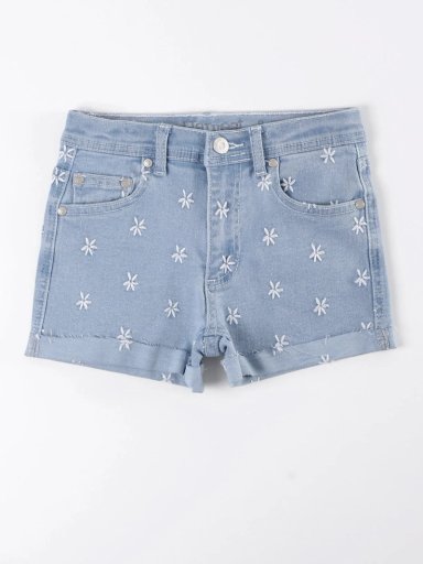 SHORT NIÑA HARVEST SANTORI1