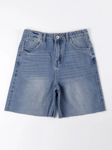 SHORT NIÑA INDEX BERMUDA