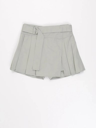 FALDA NIÑA INDEX PLEAT