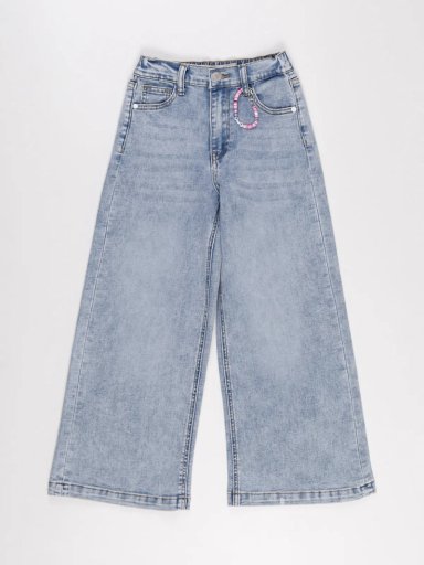 JEANS NIÑA HARVEST APP