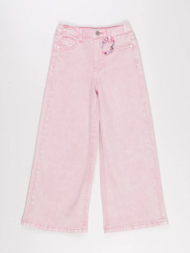 JEANS NIÑA HARVEST APP