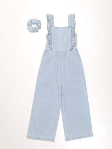 ENTERIZO ALGODÓN HARVEST GARDEN