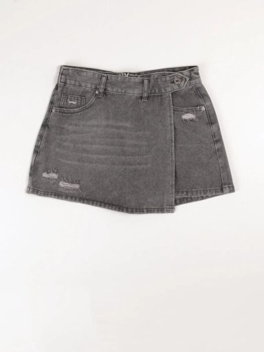 FALDA NIÑA INDEX SKORT