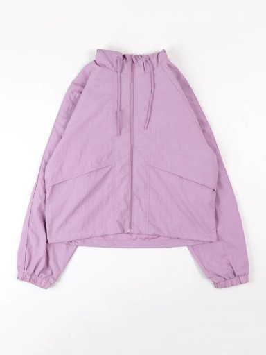 CHAQUETA NIÑA INDEX WIND