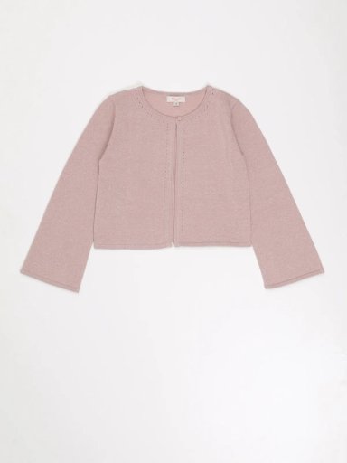 CHALECO NIÑA HARVEST BRIGHT