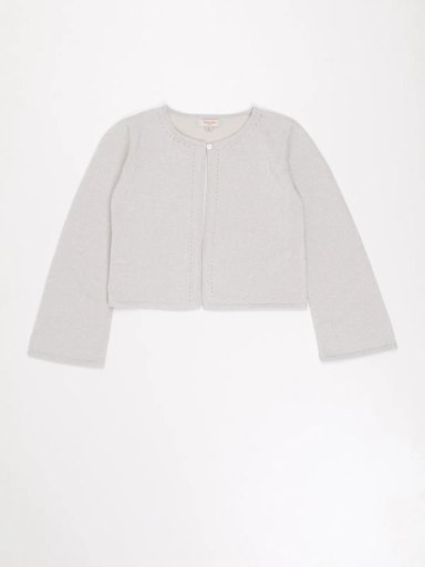 CHALECO NIÑA HARVEST BRIGHT