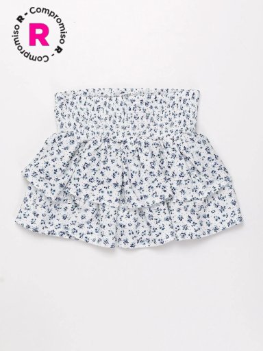 FALDA NIÑA INDEX VIRAL