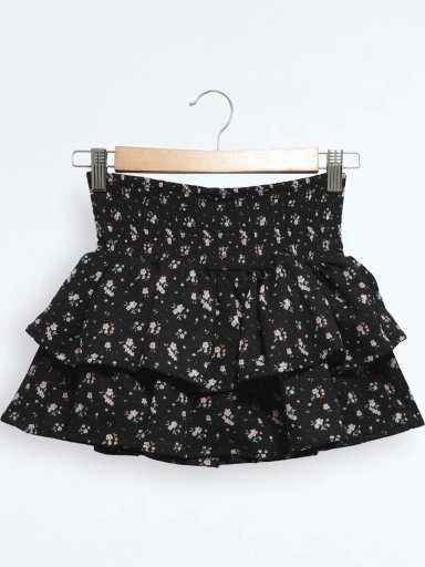 FALDA NIÑA INDEX VIRAL