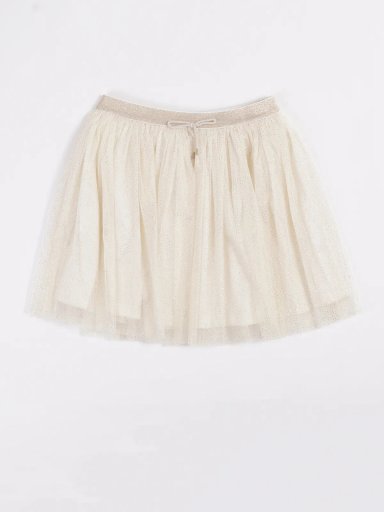 FALDA NIÑA HARVEST GLAM