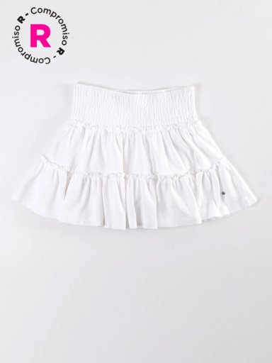 FALDA NIÑA INDEX VIRAL