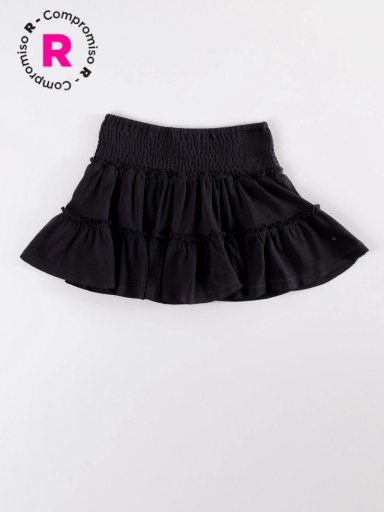 FALDA NIÑA INDEX VIRAL