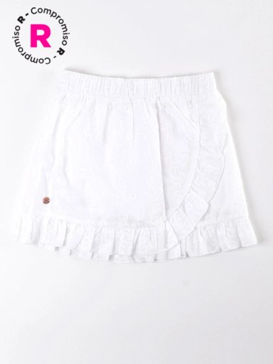 FALDA NIÑA HARVEST SANTORI