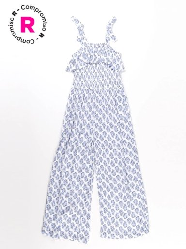 ENTERIZO NIÑA HARVEST LGSANTORI