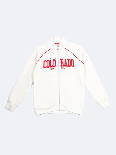 POLERA NIÑA PIONIER AMBARH