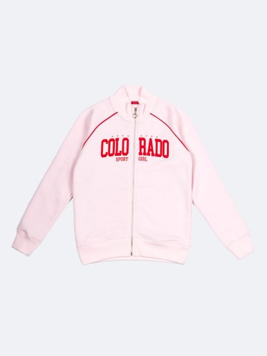 POLERA NIÑA PIONIER AMBARH