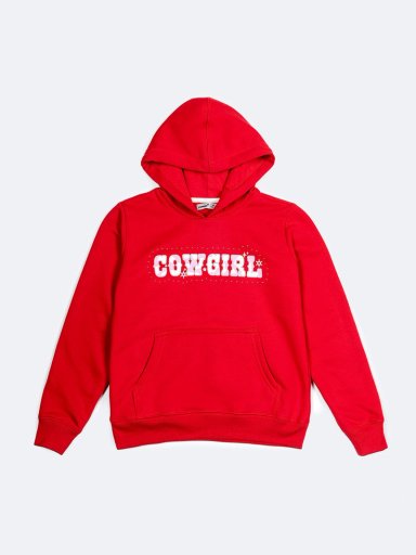 POLERA NIÑA PIONIER LETICIAA