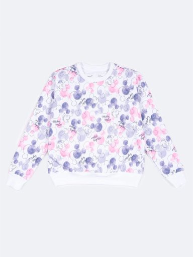 POLERA NIÑA PIONIER AXHARI-DISNEY