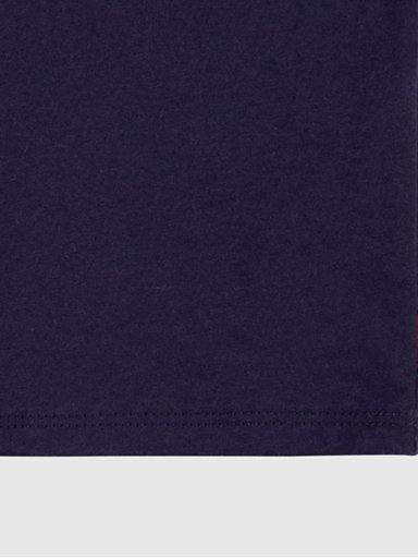 POLO MANGA CORTA ALGODÓN NIÑA LEVI’S AZUL 314234-C6Y - 4