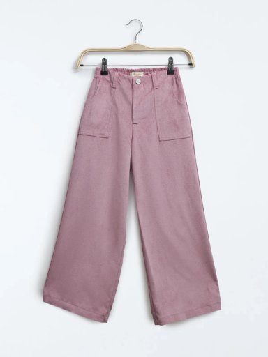 PANTALÓN NIÑA HARVEST