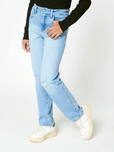 JEAN NIÑA BLUES BY MILK BABILONA