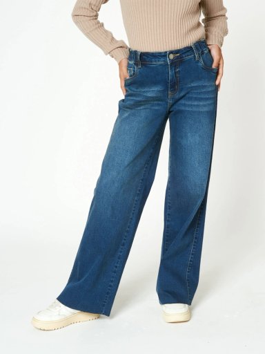 JEAN NIÑA BLUES BY MILK BARBIE