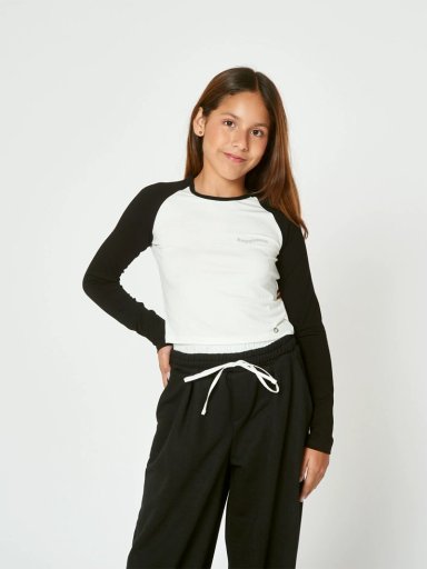 POLO NIÑA BLUES BY MILK CROP RP